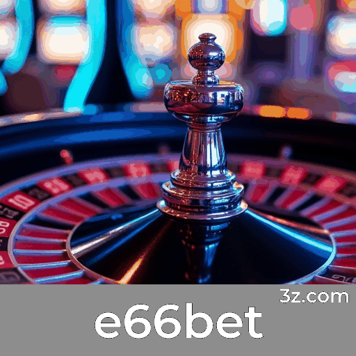 Revolução nos Jogos: e66bet Redefine Experiências com Tecnologia de Ponta