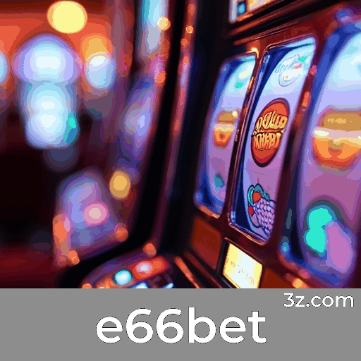 e66bet: Jogos de cassino e estratégias vencedoras